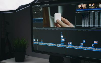 Distribuire i filmati – Video marketing per i professionisti