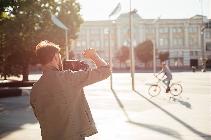 Video marketing per professionisti – La tua storia