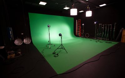 Il chroma key: punti di utilizzo e vantaggi di questa tecnica